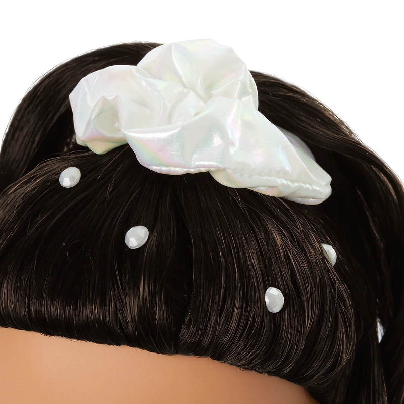 June Pearl Perfection Outfit for 18-inch Dolls