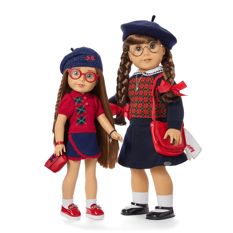 Modern Era™ Molly™ Doll
