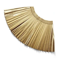 American Girl® x Janie and Jack Pleated Party Skirt for Girls