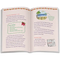 Nanea™ 18-inch Doll & Journal (Historical Characters)