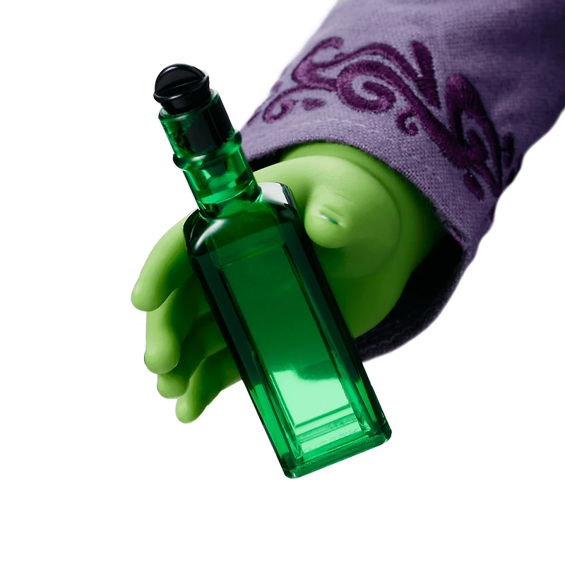 WICKED Elphaba “Popular” Pajamas by American Girl® Collector Series