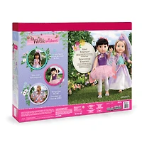 Emerson’s™ Fairy-Tale Dress-Up Set (WellieWishers™)