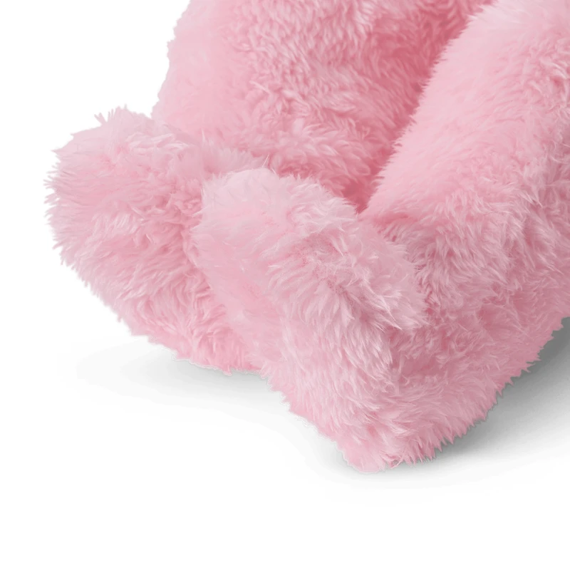 Playful Pink Bunny One-Piece Outfit for Bitty Baby® Dolls