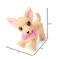 Barker Posey™ Dog for 18-inch Dolls