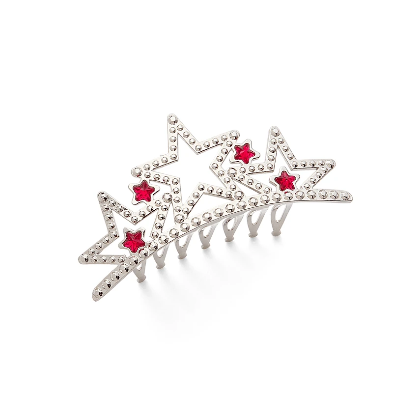 AG™ Star Tiara for Girls & 18-inch Dolls