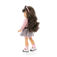 Modern Era™ Samantha™ Doll