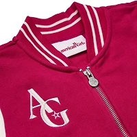 AG™ Star Squad Varsity Jacket Family Bundle