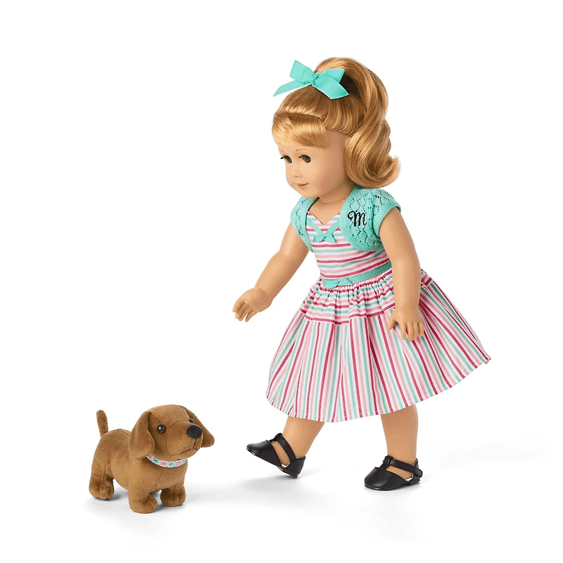 Maryellen’s™ Dog, Scooter (Historical Characters)