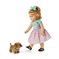 Maryellen’s™ Dog, Scooter (Historical Characters)