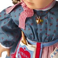 Kirsten Larson™ 18-inch Doll, Book & Accessories (Historical Characters)