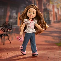 Modern Era™ Felicity™ Doll
