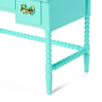 Raquel’s™ Vintage Vanity for 18-inch Dolls (Girl of the Year™ 2026)