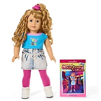 Courtney’s™ Gift Set (Historical Characters)