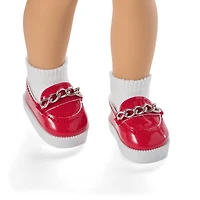 Modern Era™ Molly™ Doll