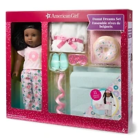 Truly Me™ #123 18-inch Doll & Donut Dreams Set