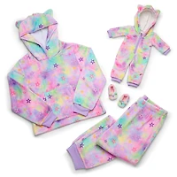 Summer’s™ Stars & Snuggles PJs for 18-inch Dolls (Girl of the Year™ 2025)