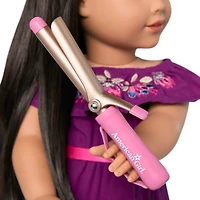 Raquel’s™ Vintage Vanity for 18-inch Dolls (Girl of the Year™ 2026)