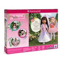 Ashlyn’s™ Fairy-Tale Dress-Up Set (WellieWishers™)