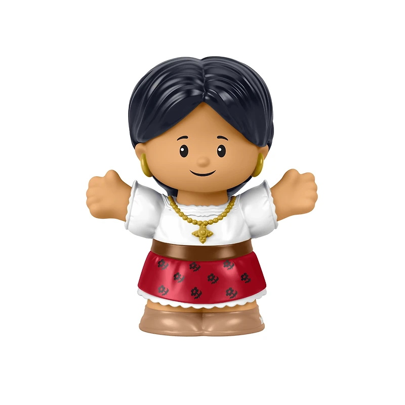 Fisher-Price® Little People Collector™ American Girl®