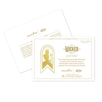 WICKED Glinda Doll by American Girl® Collector Series