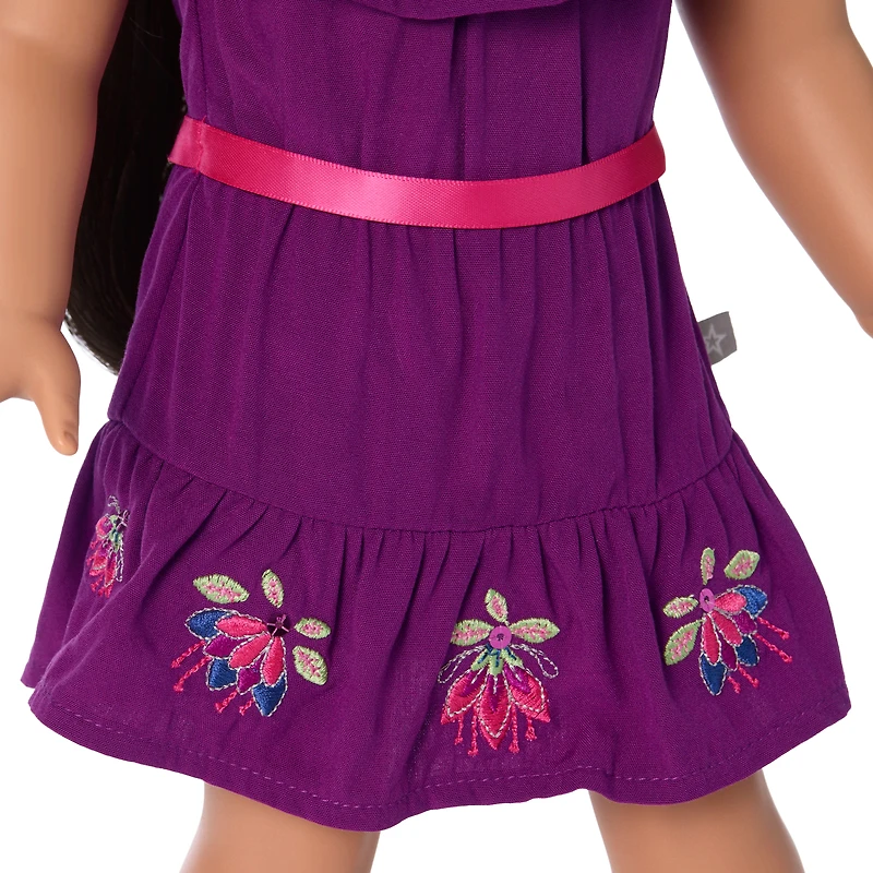 Raquel’s™ Beach Bundle (Girl of the Year™ 2026)