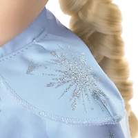 Disney Frozen Elsa Travel Outfit & Bruni for 18-inch Dolls by American Girl®