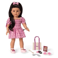 Raquel's™ Accessories for 18-inch Dolls (Girl of the Year™ 2026)