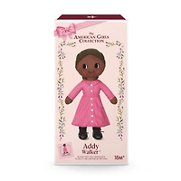 My First Addy™ Doll & Board Book (Historical Characters)