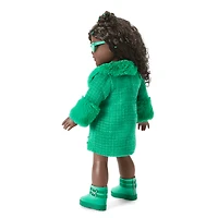 May Emerald Icon Outfit for 18-inch Dolls