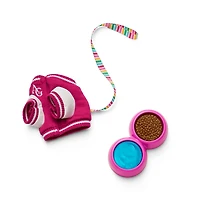 AG™ Star Squad Puppy & Accessories for 18-inch Dolls
