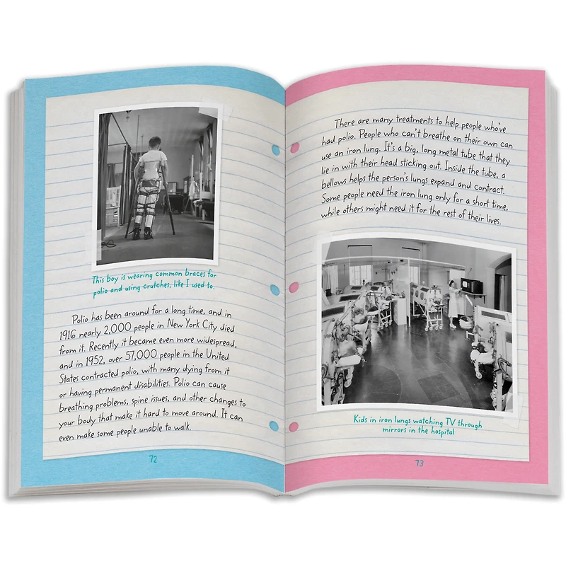 Maryellen™ 18-inch Doll & Journal (Historical Characters)