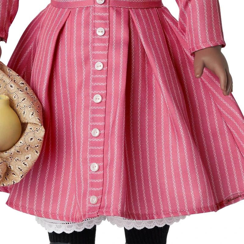 Addy Walker™ 18-inch Doll, Book & Accessories (Historical Characters)