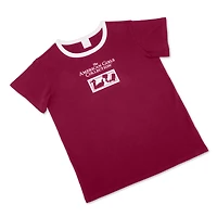 The American Girls Collection™ Ringer Tee for Adults