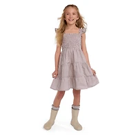 American Girl® x Hill House Home Ellie Nap Dress for Girls & 18-inch Dolls (Samantha™ Print)