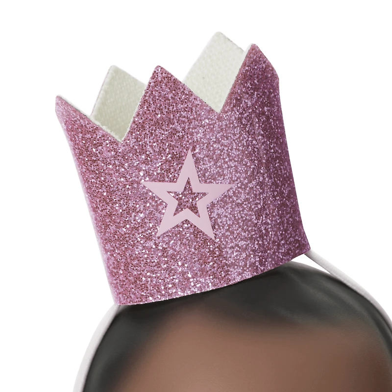 Little Bitty Baby™ First Birthday Celebration Set for 7.75-inch Dolls