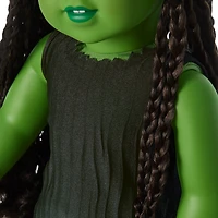 WICKED Elphaba Doll by American Girl® Collector Series
