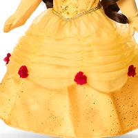 American Girl® Disney Princess Belle 18-inch Doll