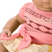 Disney Princess Moana Cuddle & Care Set with Bitty Baby® Doll by American Girl®