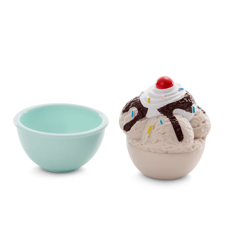 Sundaes for Two Set for 18-inch Dolls