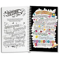 Spectacular Scratch Art Book