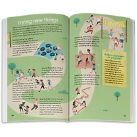 A Smart Girl’s Guide: Drama, Rumors & Secrets