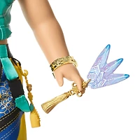 American Girl® x KPop Demon Hunters HUNTR/X Zoey 18-inch Doll