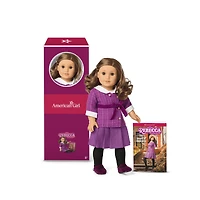 Rebecca™ 18-inch Doll & Book (Historical Characters)