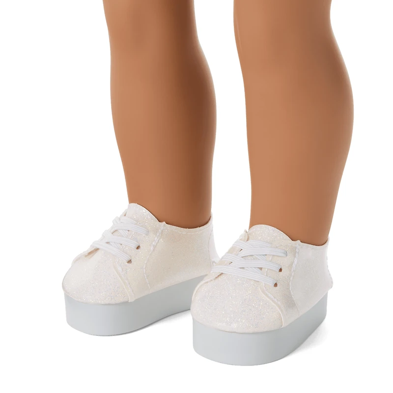 June Pearl Perfection Outfit for 18-inch Dolls
