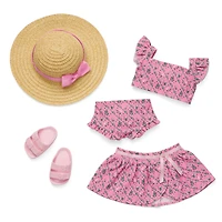 Raquel’s™ Beach Bundle (Girl of the Year™ 2026)