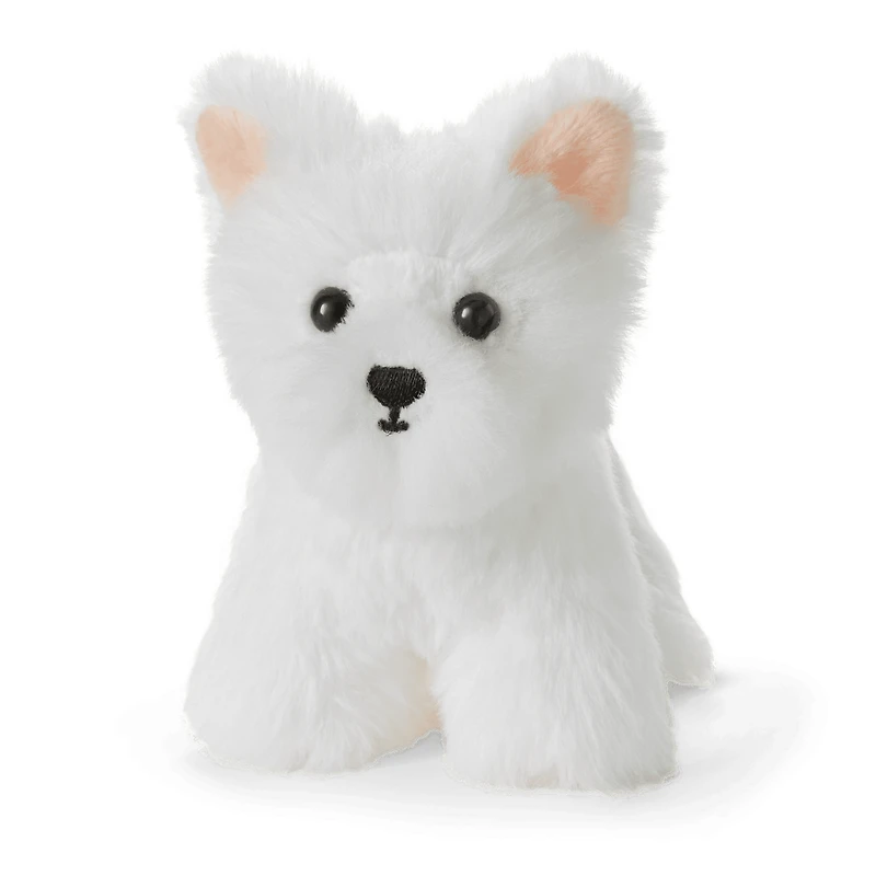AG™ Star Squad Puppy & Accessories for 18-inch Dolls
