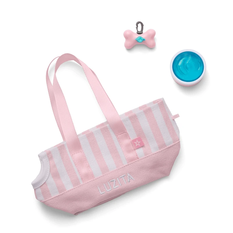 Raquel Reyes™ Gift Set (Girl of the Year™ 2026)