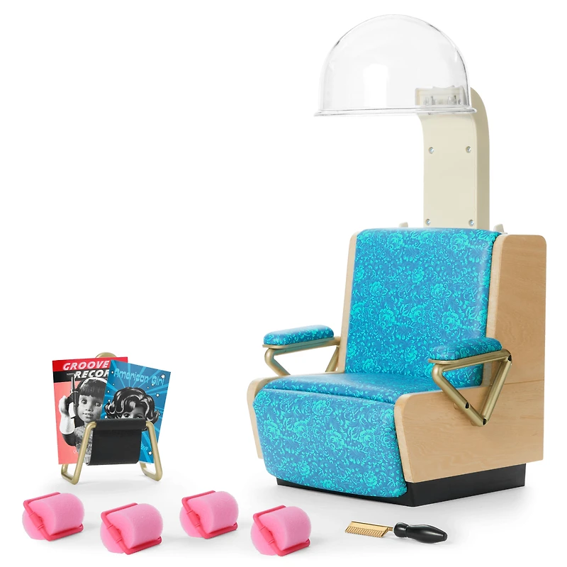 Melody’s™ Salon Gift Set