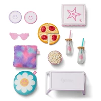 AG Sisters™ Glamping Girls Sleepover Set
