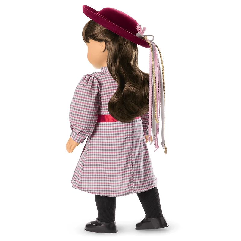 Samantha Parkington™ 18-inch Doll, Book & Accessories (Historical Characters)